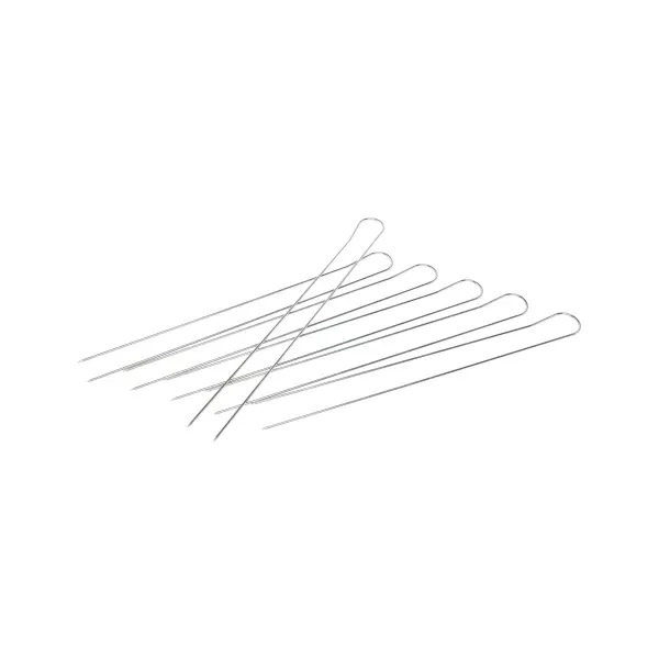 Double Skewers Pack of 6