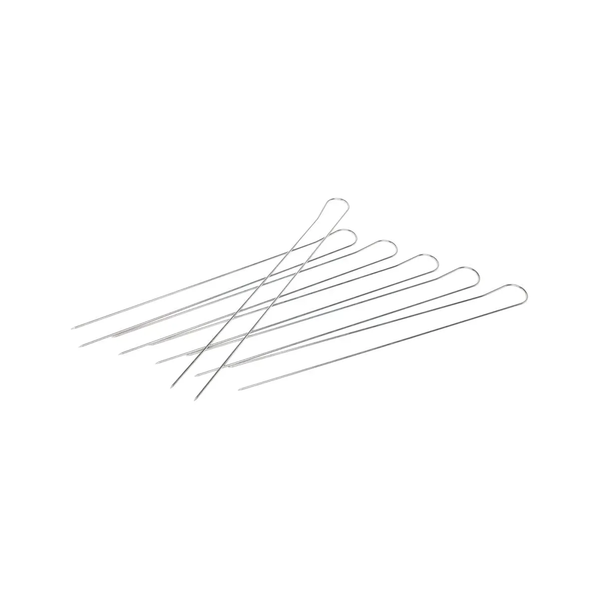 Double Skewers Pack of 6