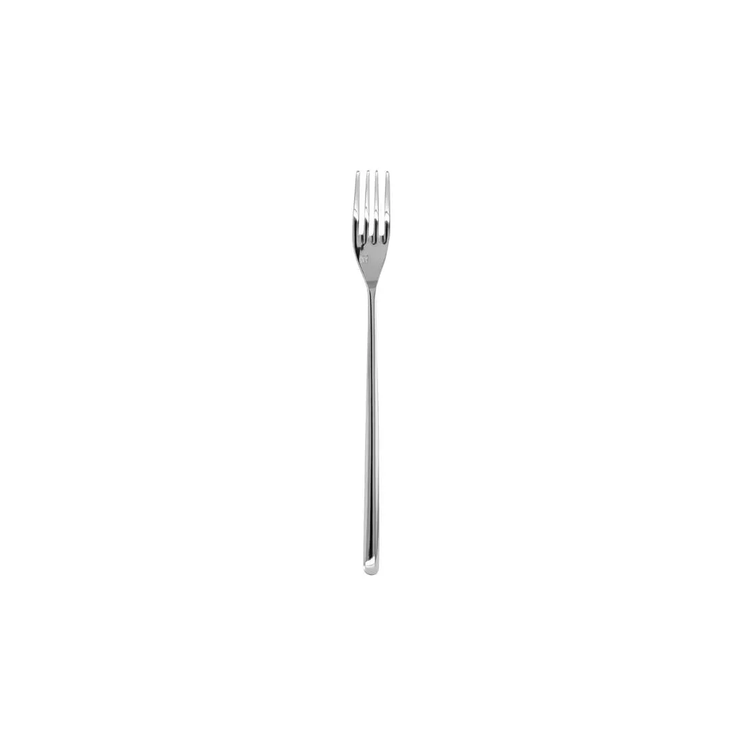 Dragonfly Cake Fork-18/10
