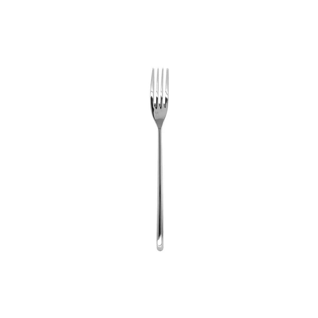 Dragonfly Dessert Fork-18/10