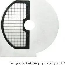 DS1000 - 10x10x10mm Dicing