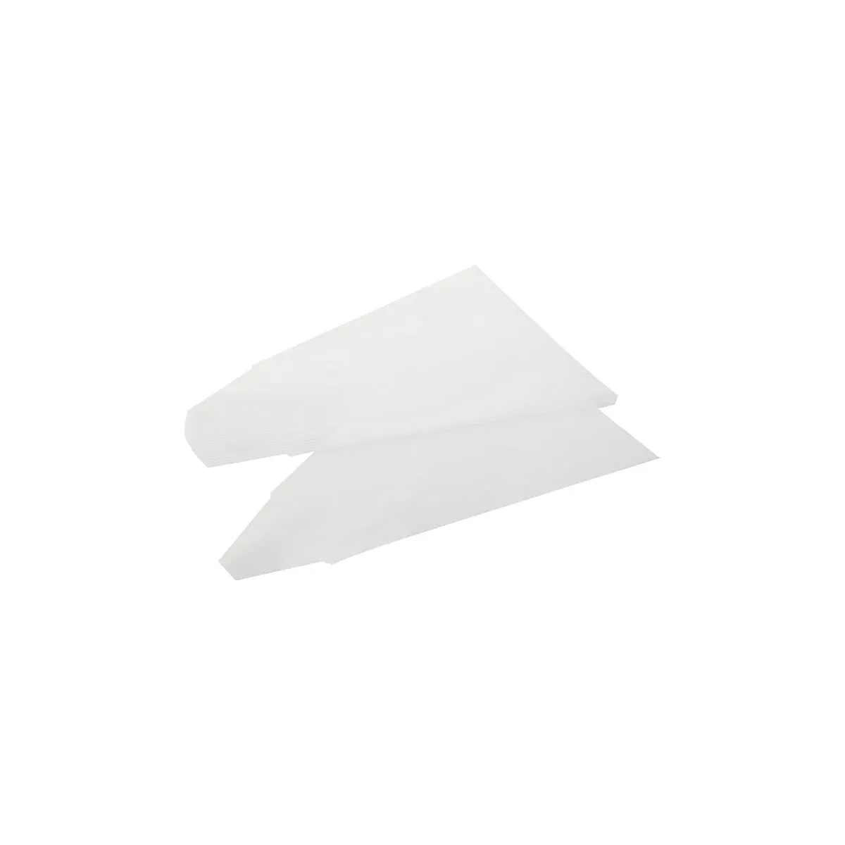 Dual Piping Bag Disposable 20 Pack