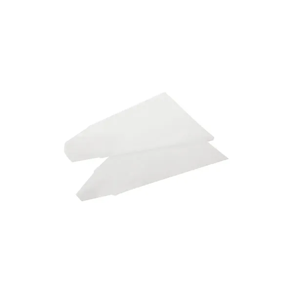 Dual Piping Bag Disposable 20 Pack
