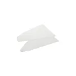Dual Piping Bag Disposable 20 Pack