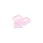 Cutter Set Rectangular Dual Sided — 3pc