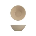 Bowl Dune Clay — 208mm