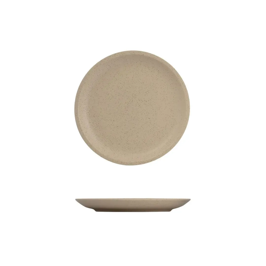 Round Plate 214mm Ø