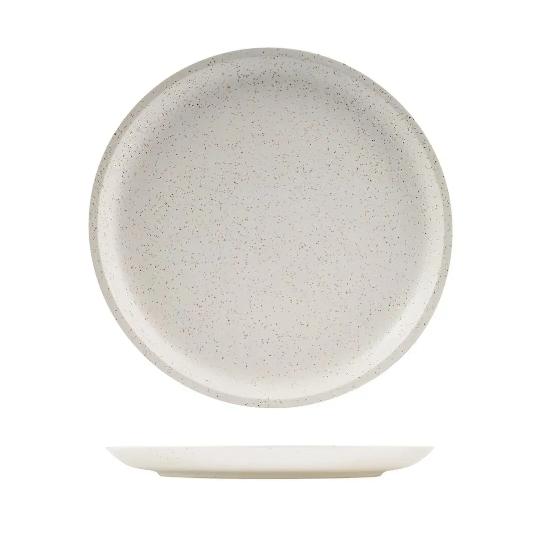 Round Plate 280mm Ø