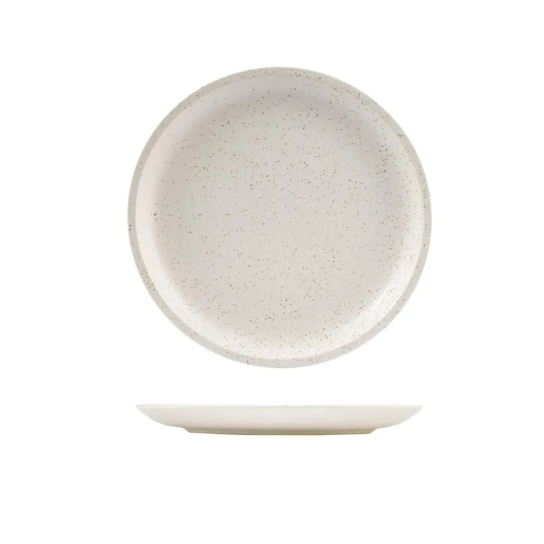 Round Plate 231mm Ø