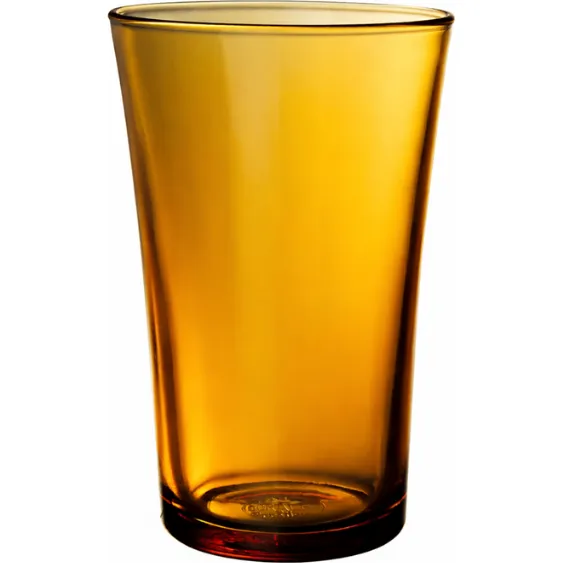 Duralex Dx-2000/Lys Highball 280ml Amber (1012db06)