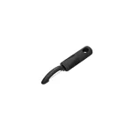Easy Grip Peeler Stainless Steel with Black Handle 180mm