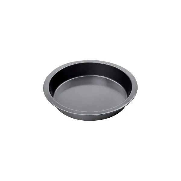 Cake Pan Easybake Round — 200mm