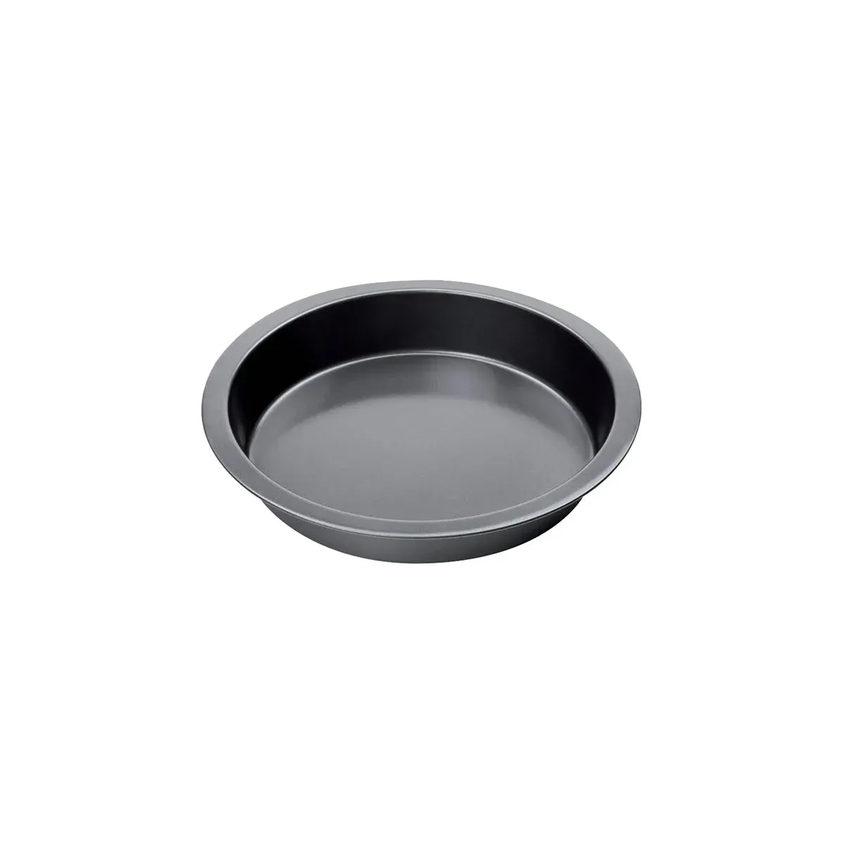 Cake Pan Easybake Round — 200mm