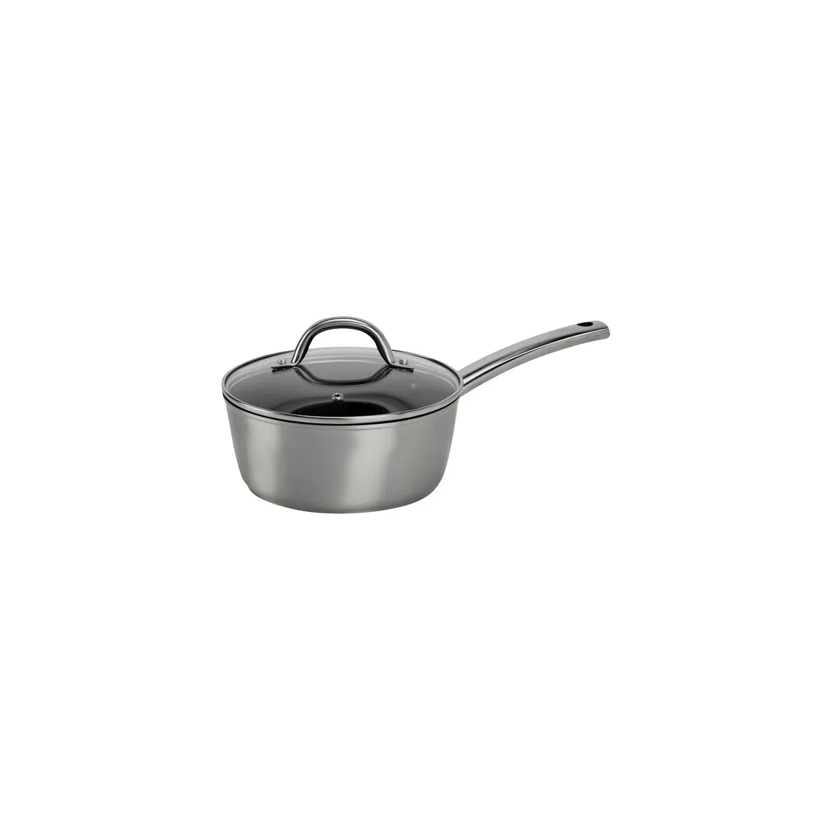 Easycook Non-Stick Saucepan 200mm