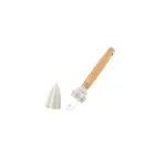 Eat Smart 2 In 1 Juicer & Zester