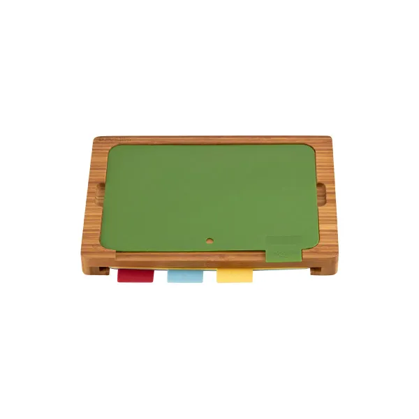Eco Bamboo Multi Board