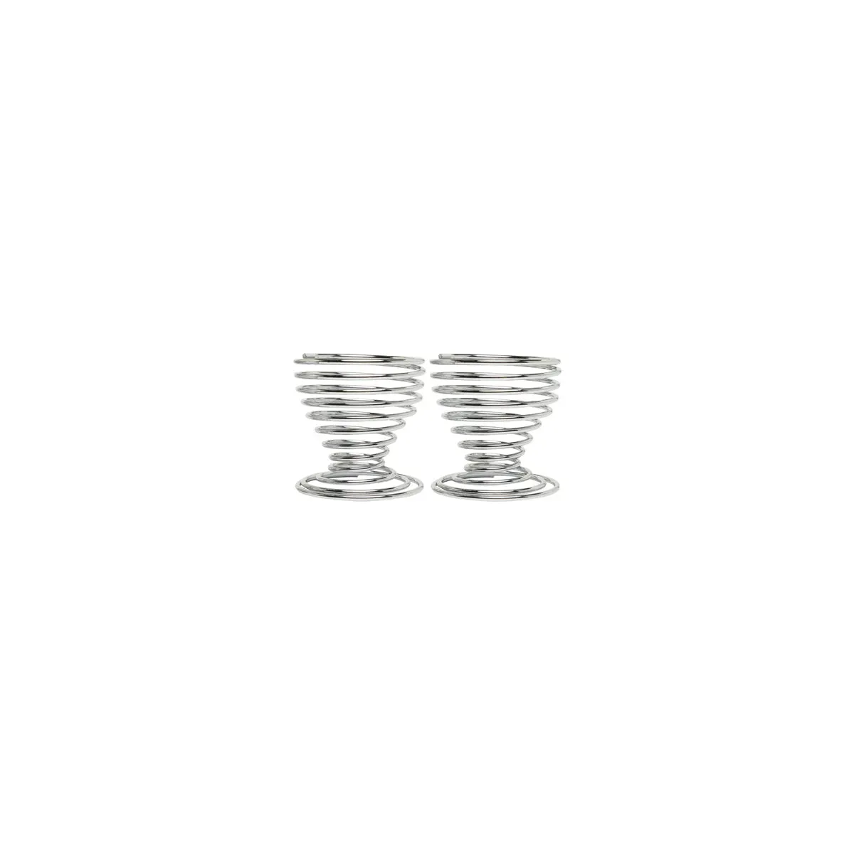 Egg Cups Pack Of 2