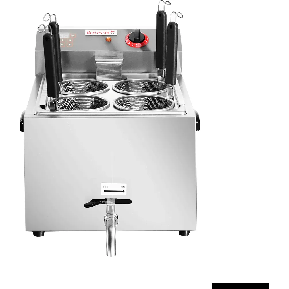 DF-BP Electric Pasta Cooker 10L