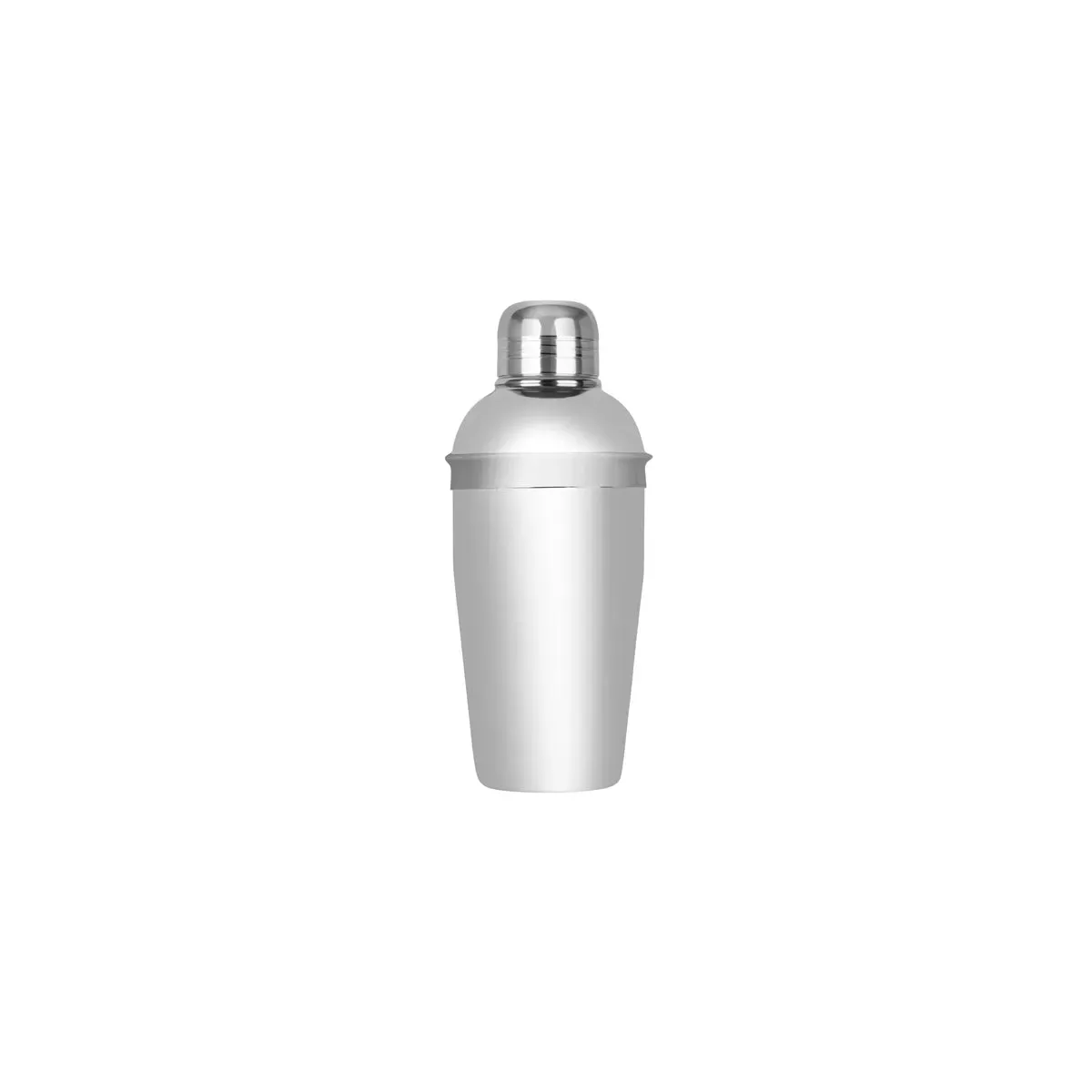 Elite Cocktail Shaker 350ml 3pc
