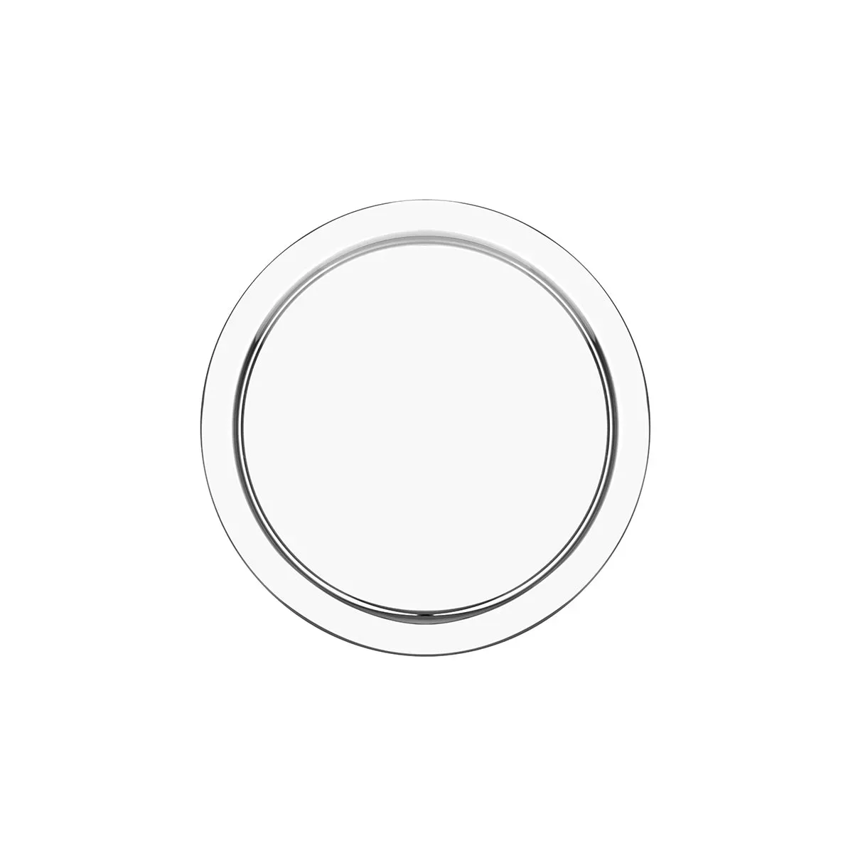 Elite Round Tray 370mm