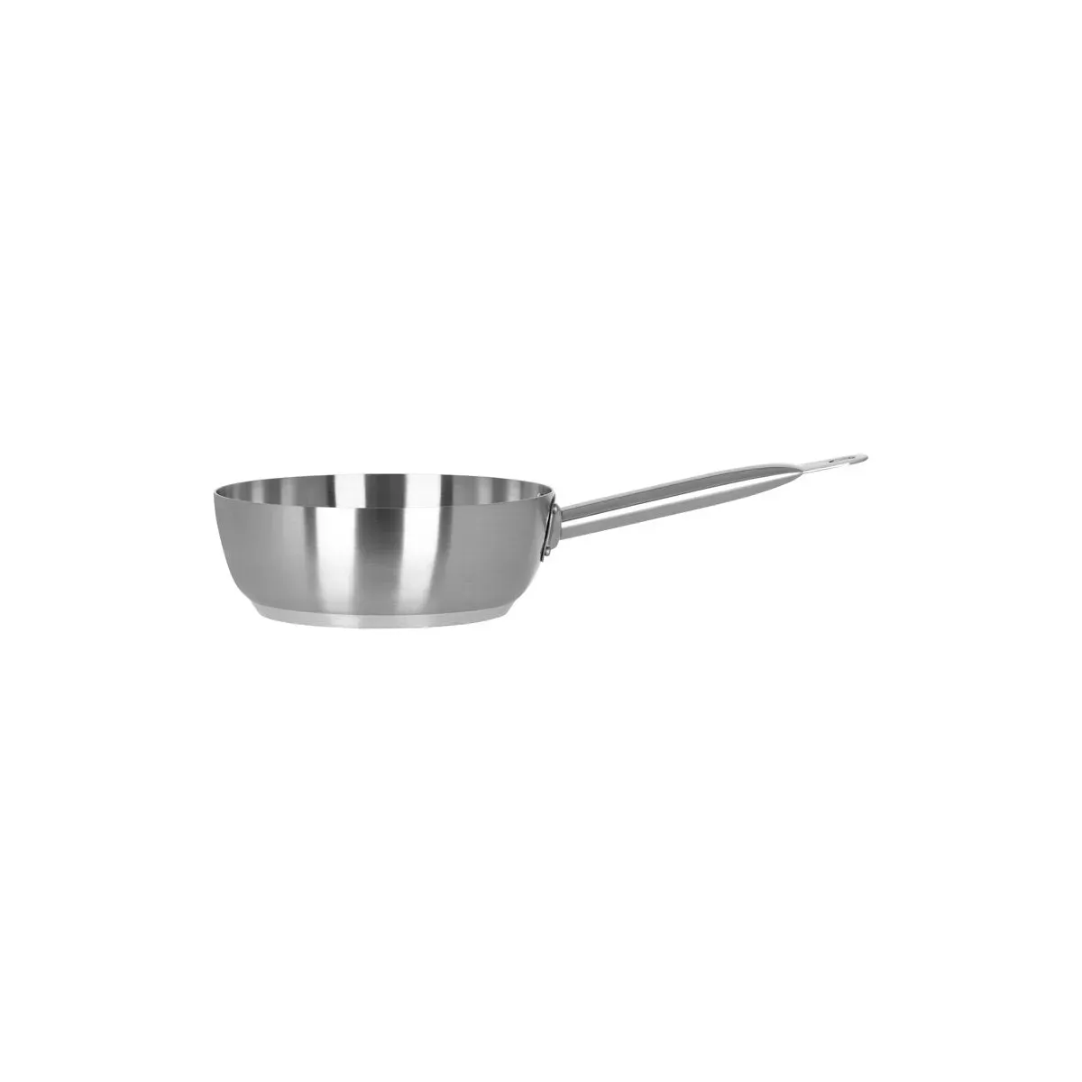 Elite Sauteuse Tapered 200x70mm / 1.8Lt