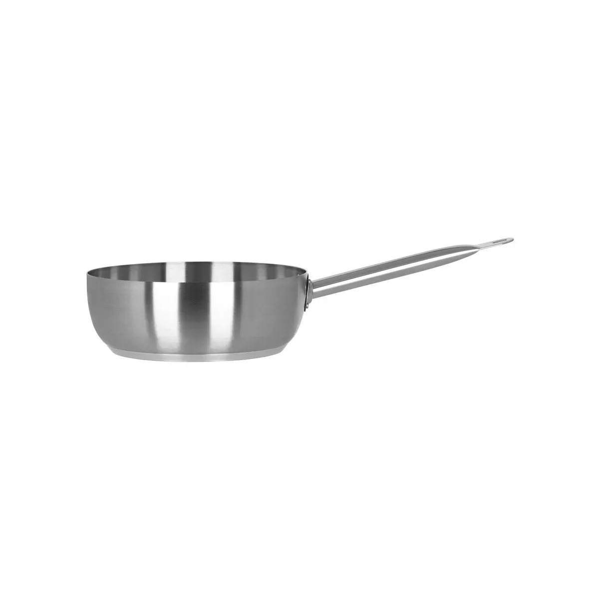 Elite Sauteuse Tapered 240x80mm / 2.9Lt
