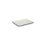Baking Tray Enamel — 280mm