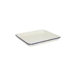 Baking Tray Enamel — 300mm