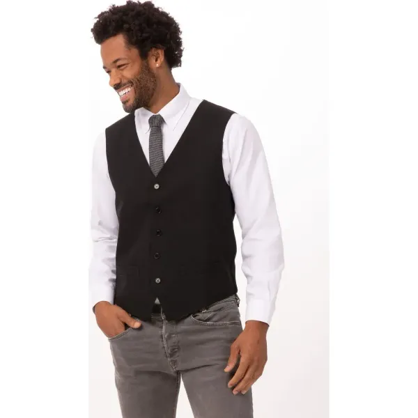 Essential Men's Vest