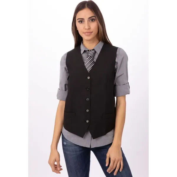 Essential Women's Vest