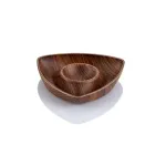 Evelin Egg Plate 115x20mm