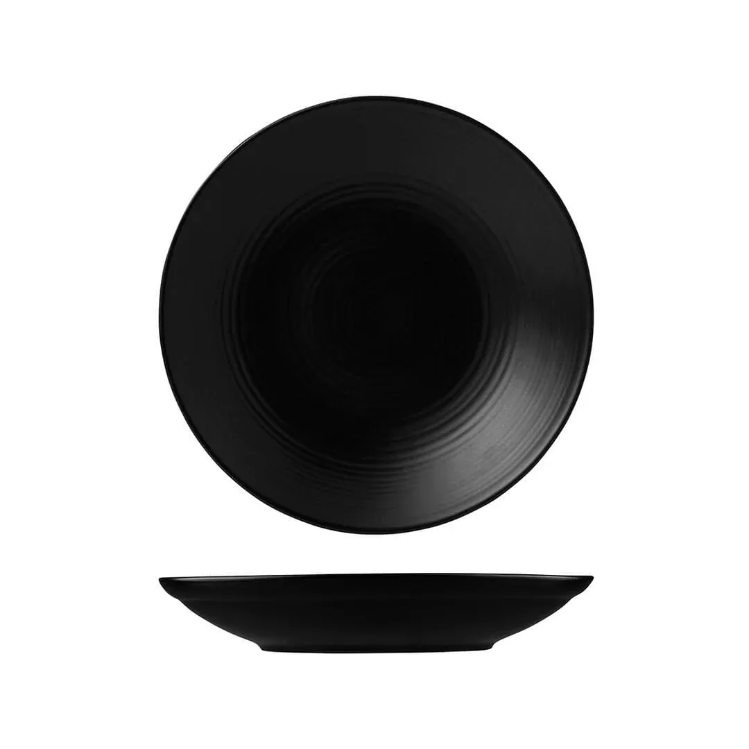 Deep Round Plate-243mm Ø