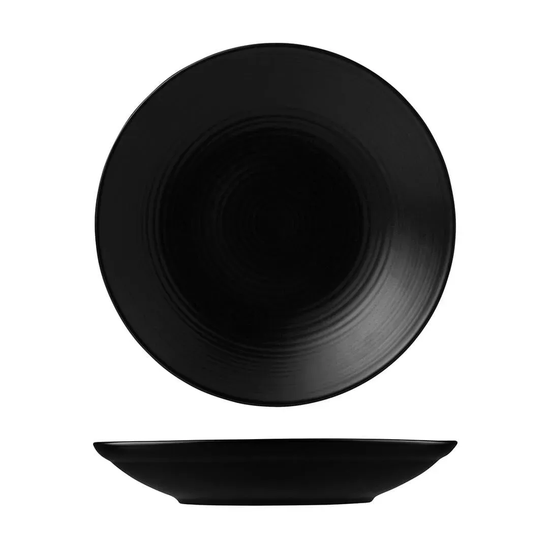 Deep Round Plate-292mm Ø