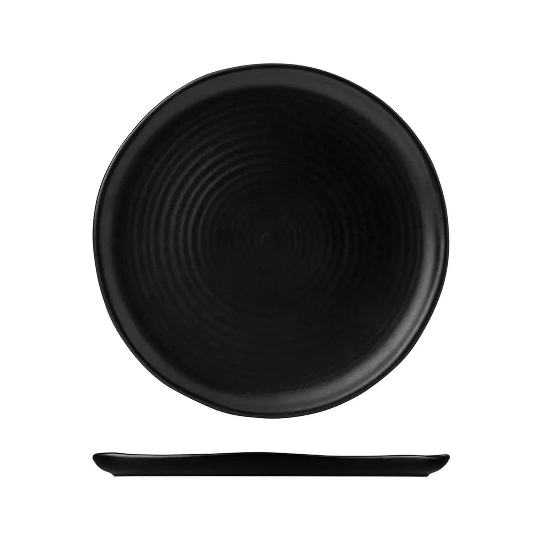 Flat Plate-254mm Ø