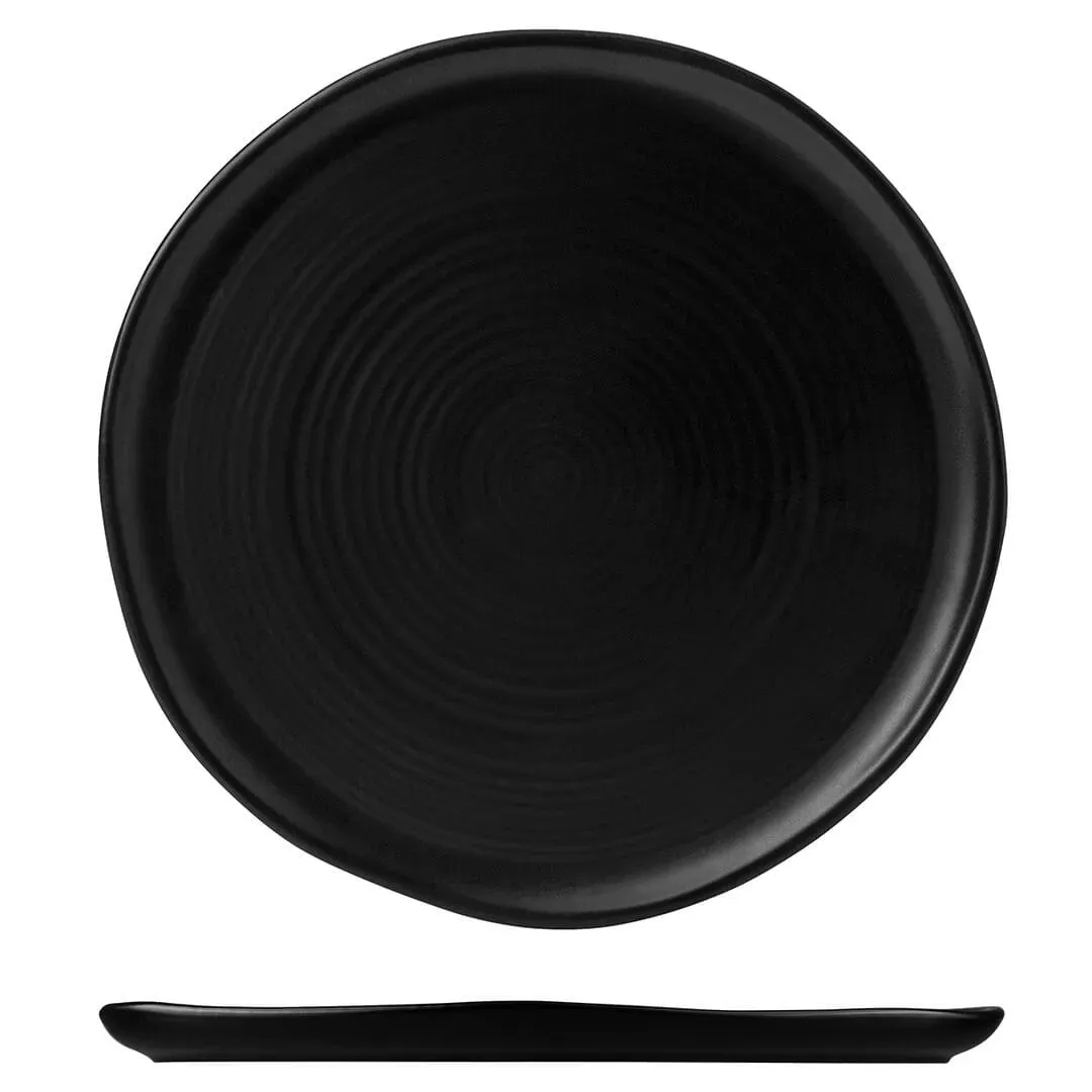 Flat Plate-318mm Ø