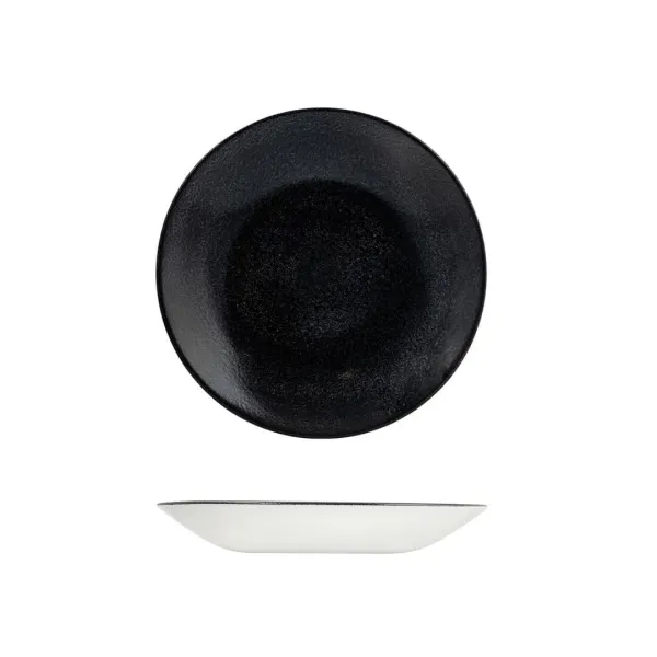 Deep Coupe Plate-281mm Ø