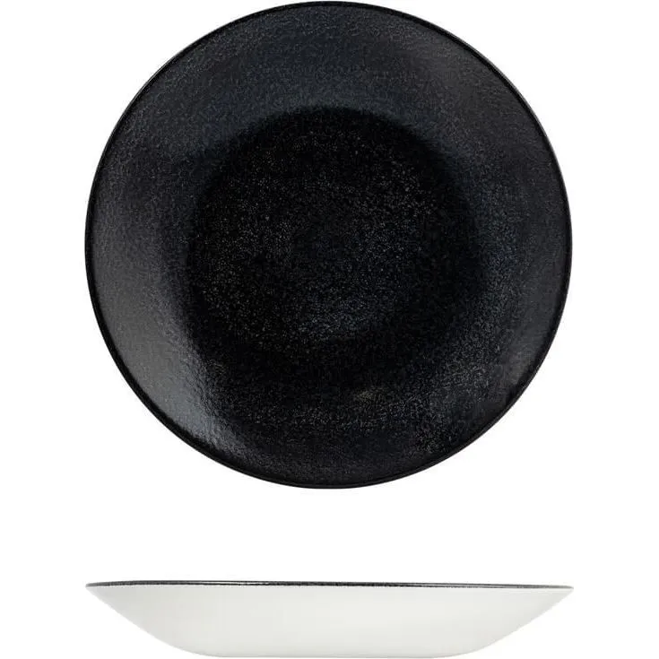Deep Coupe Plate-281mm ร