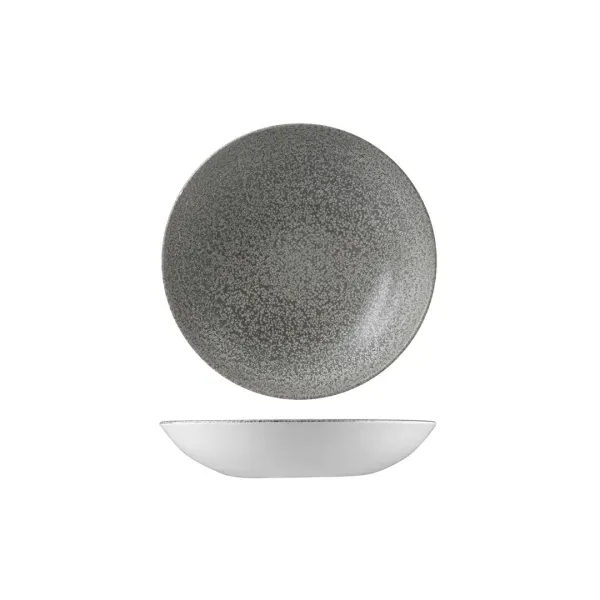 Round Coupe Bowl — 182mm 426ml