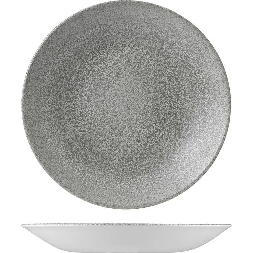 Deep Coupe Plate-281mm Ø