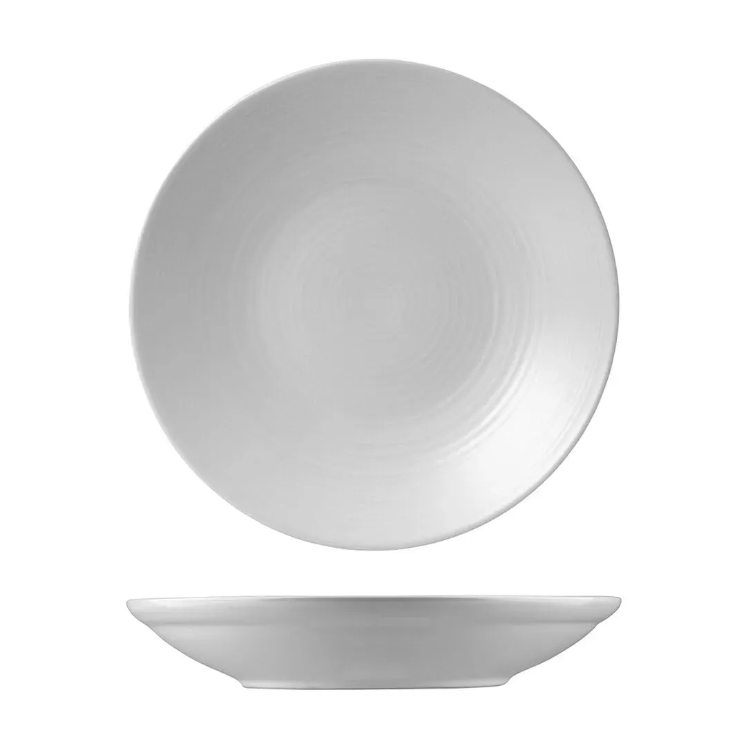 Deep Round Plate-292mm Ø