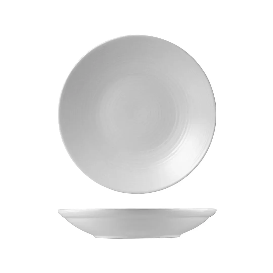 Deep Round Plate-243mm Ø