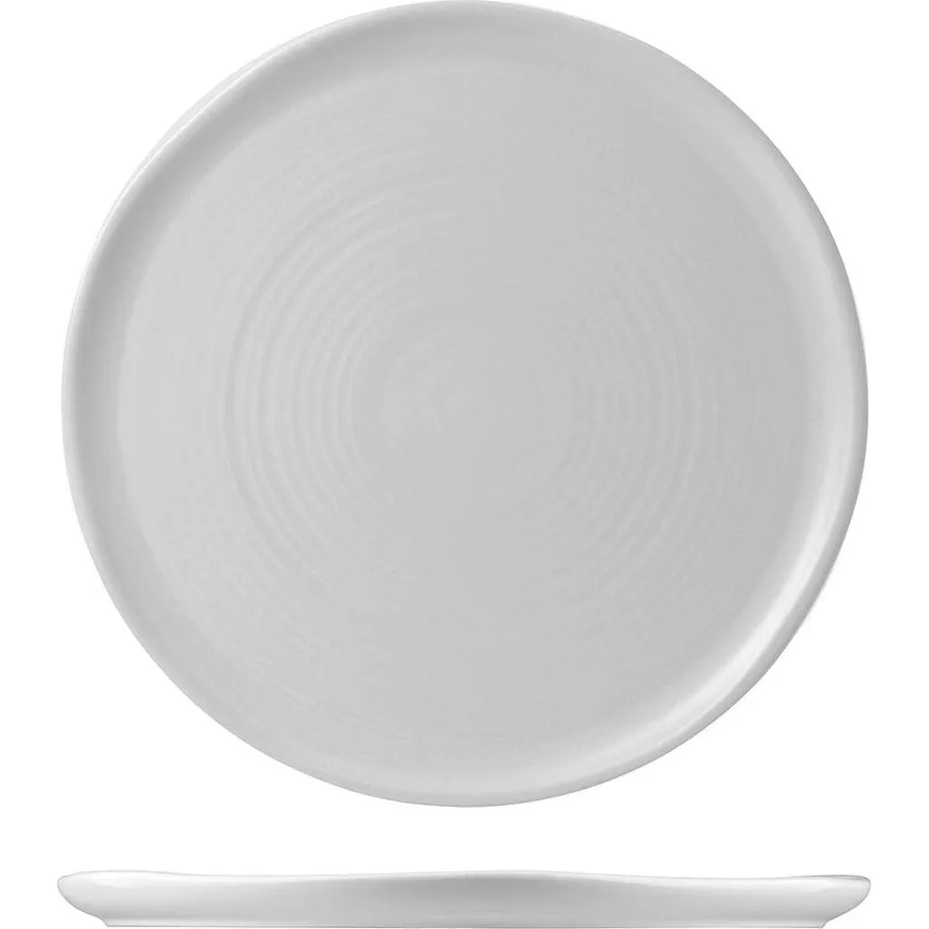 Flat Plate-318mm Ø