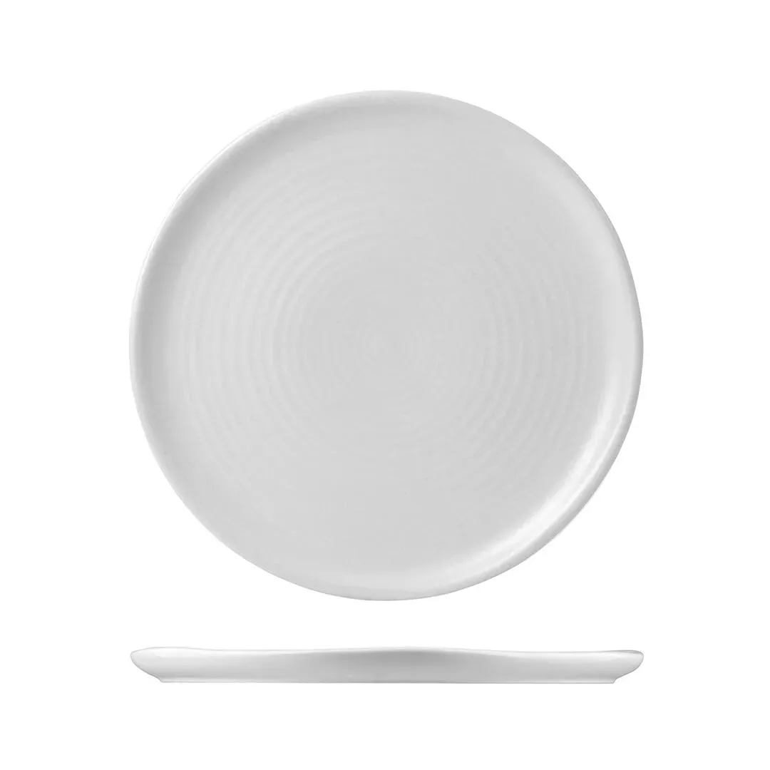 Flat Plate-254mm Ø