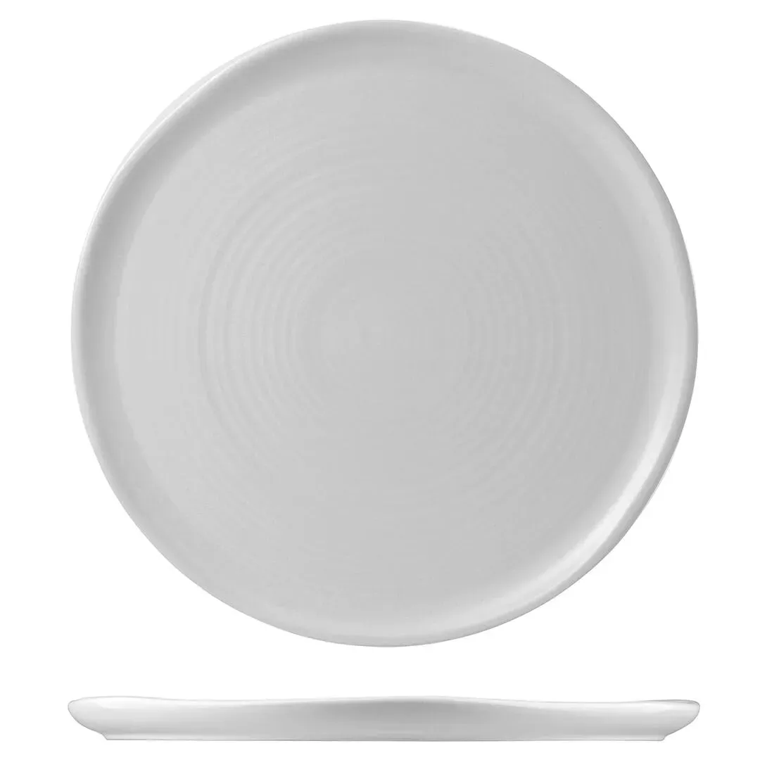 Flat Plate-318mm Ø