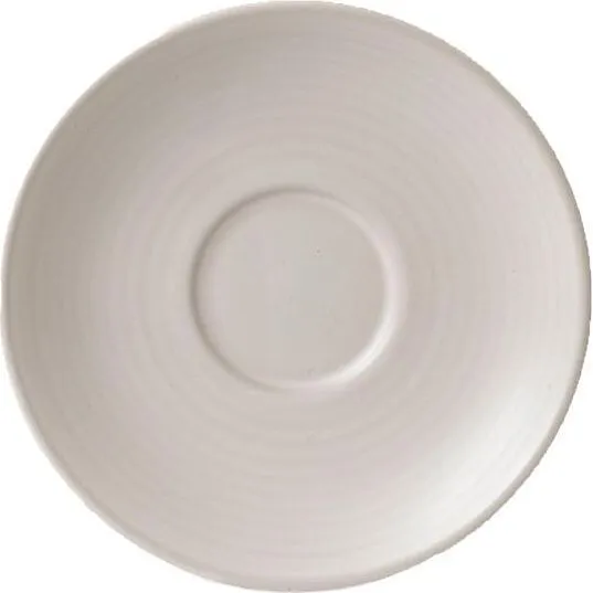 Evo Pearl Saucer