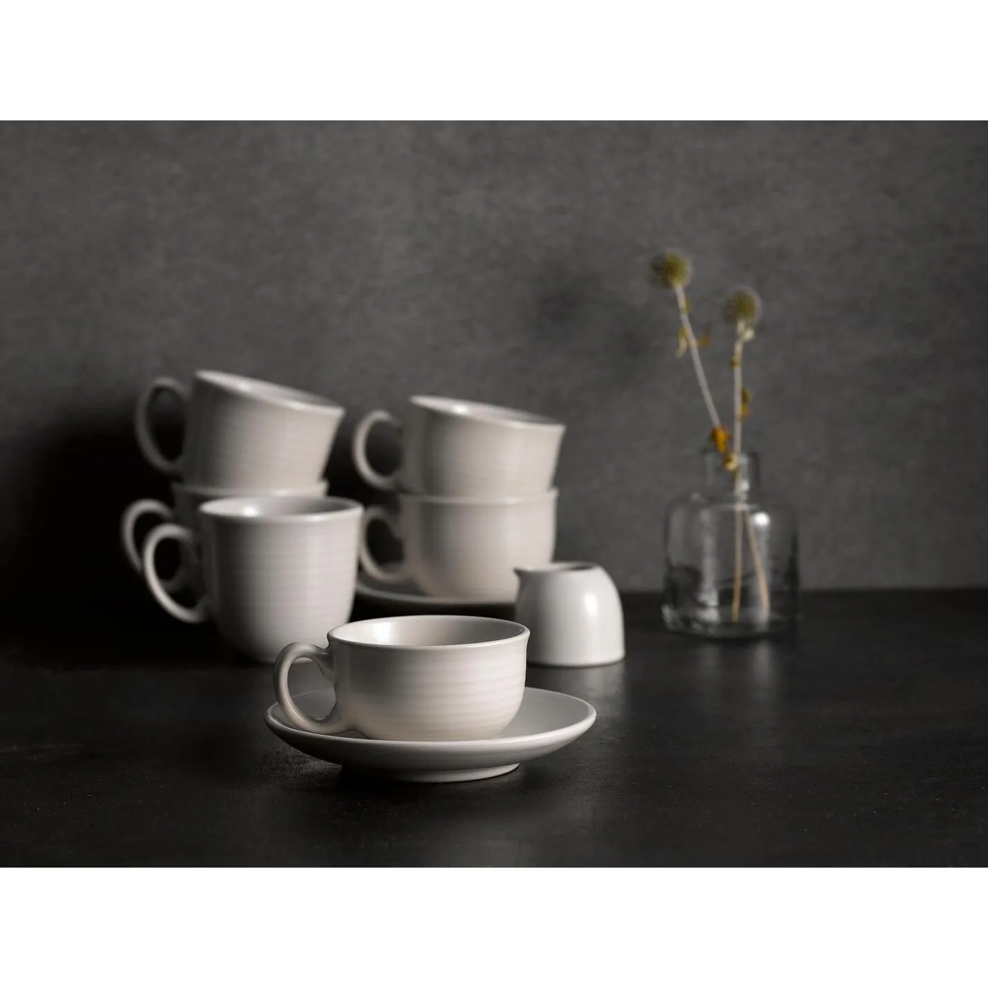Evo Pearl Taster Cup