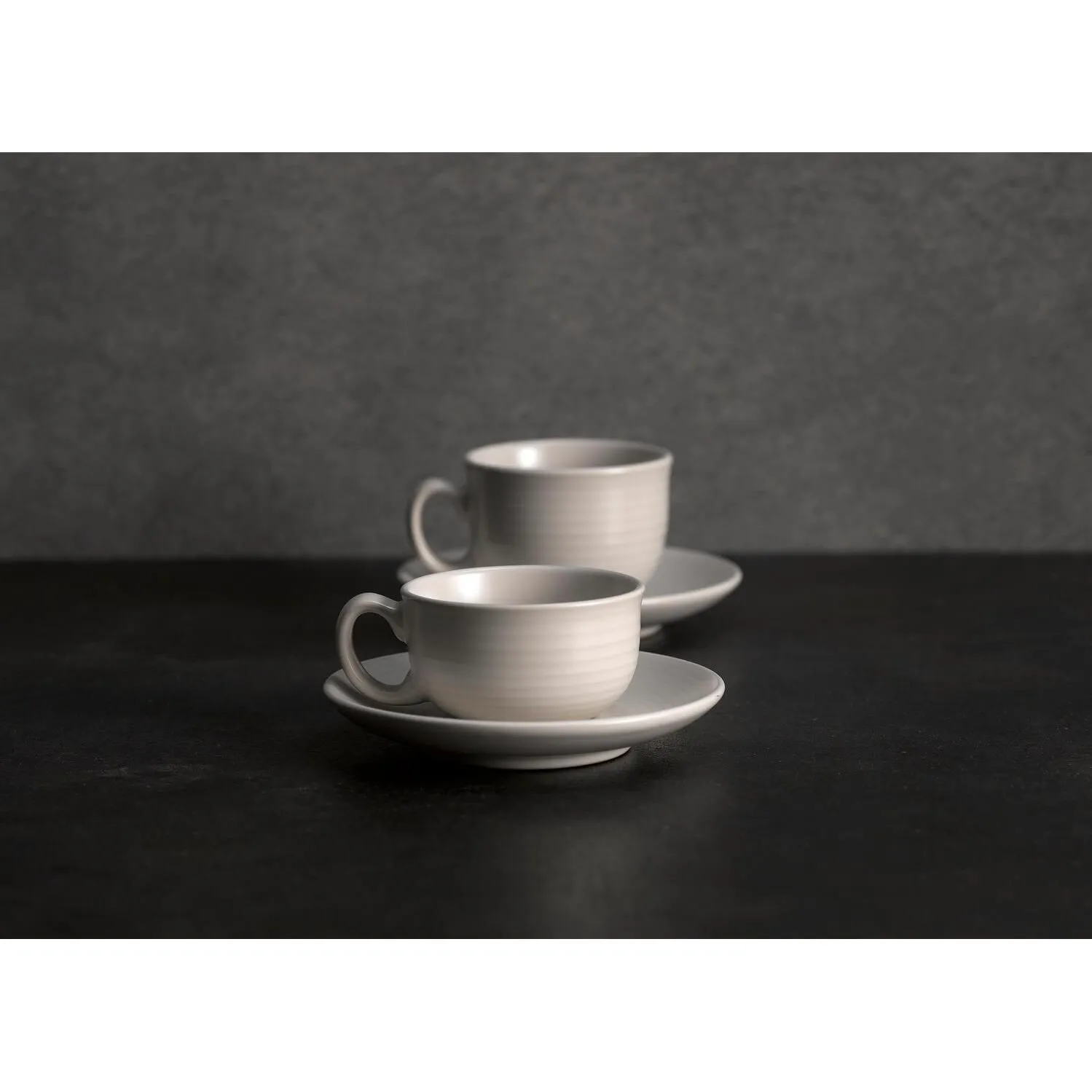 Evo Pearl Taster Cup