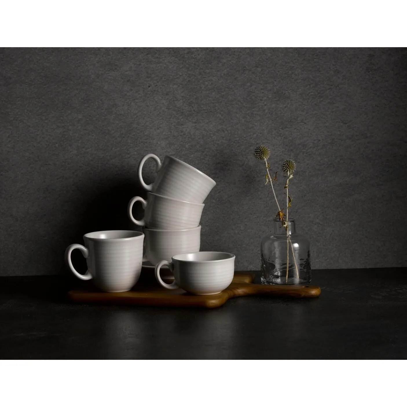 Evo Pearl Taster Cup