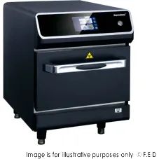 ExtremePro 17L Speed Oven - NP-ProSiT