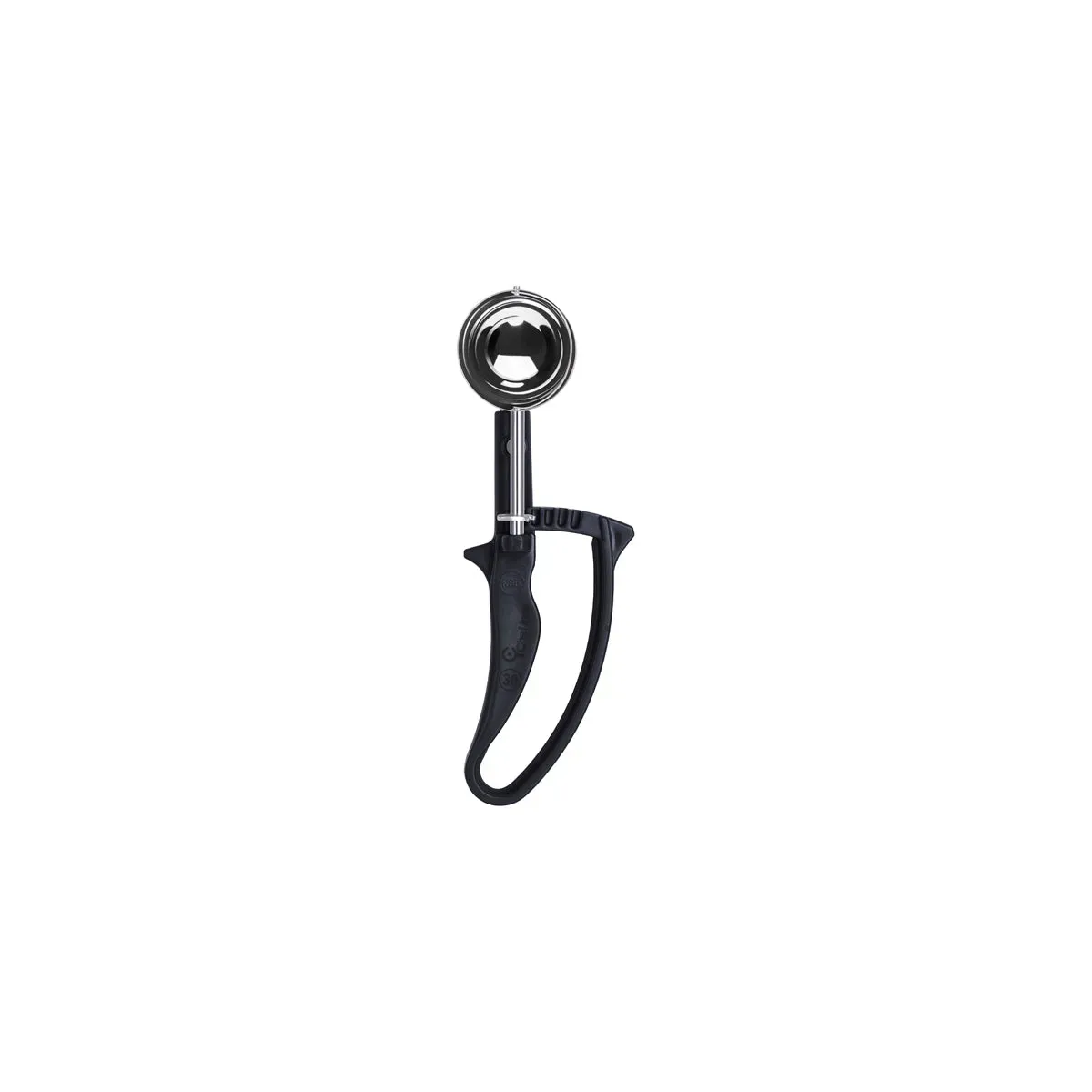 Ezy Grip Portioner / Ice Cream Scoop No.30 47x207mm